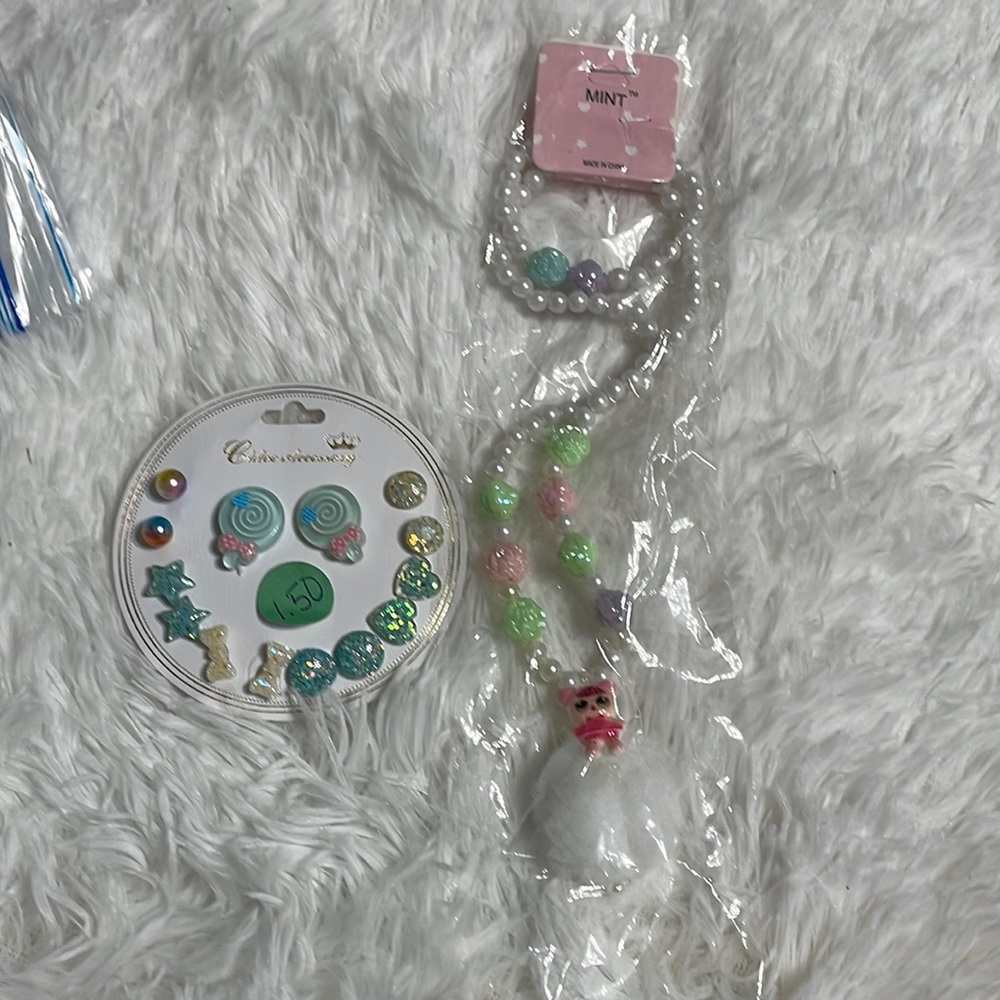 Girl Bundle